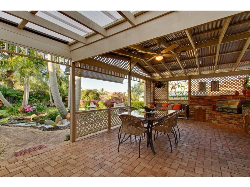 Baulkham Hills NSW 2153