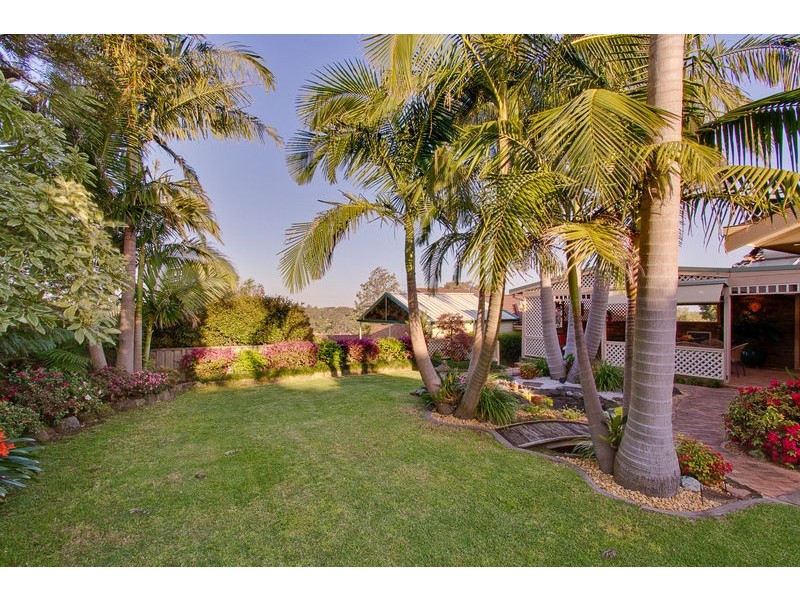 Baulkham Hills NSW 2153
