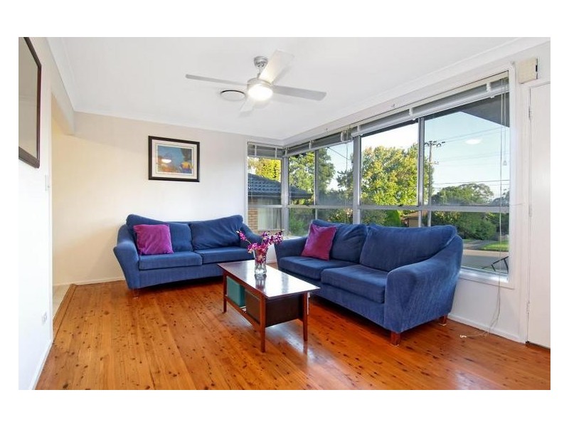 Winston Hills NSW 2153