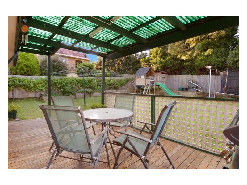 Winston Hills NSW 2153