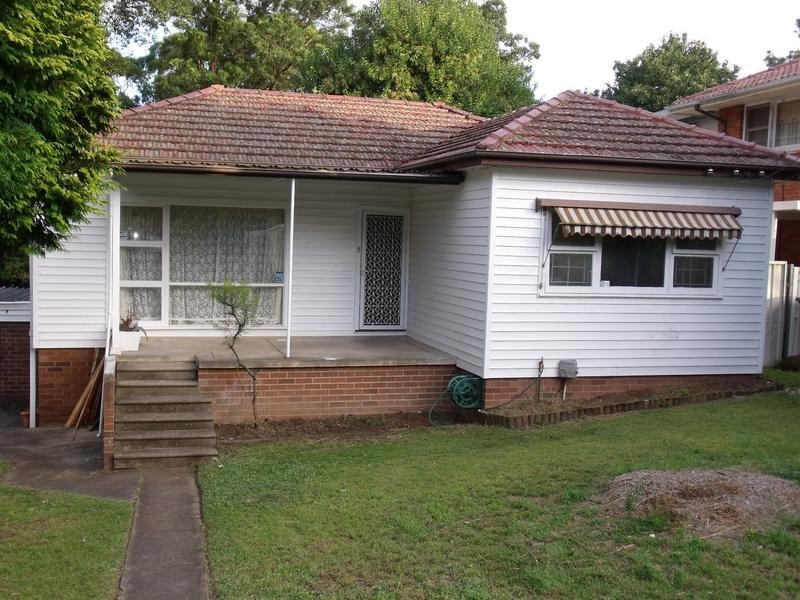 16 Yattenden Crescent, Baulkham Hills NSW 2153