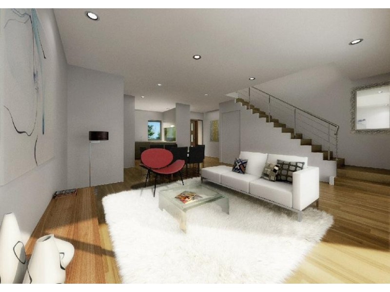 1-22/10-16 Cecil Ave, Castle Hill NSW 2154