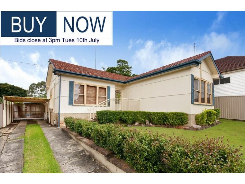 Winston Hills NSW 2153