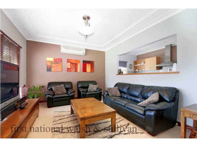 Winston Hills NSW 2153