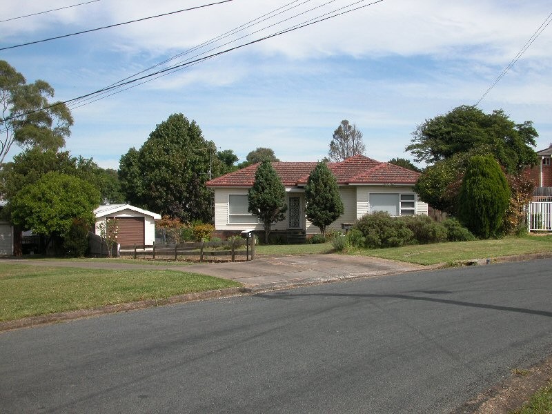 Baulkham Hills NSW 2153