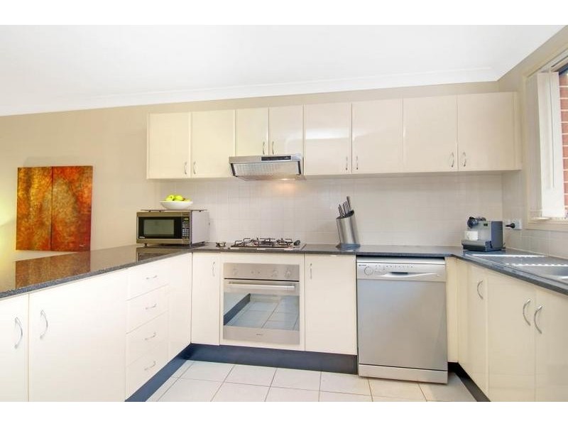 Baulkham Hills NSW 2153