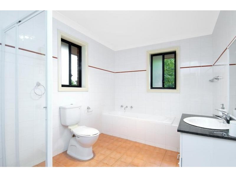 Baulkham Hills NSW 2153