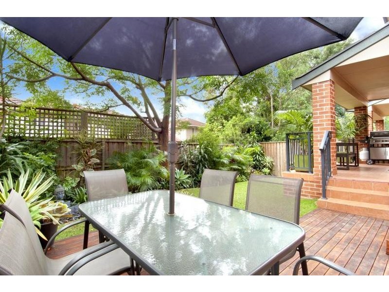 Baulkham Hills NSW 2153