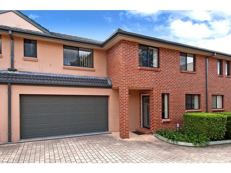 Baulkham Hills NSW 2153