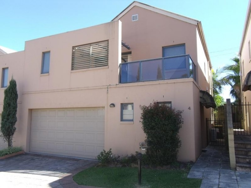 4/36-44 NORTH ROCKS ROAD, North Rocks NSW 2151