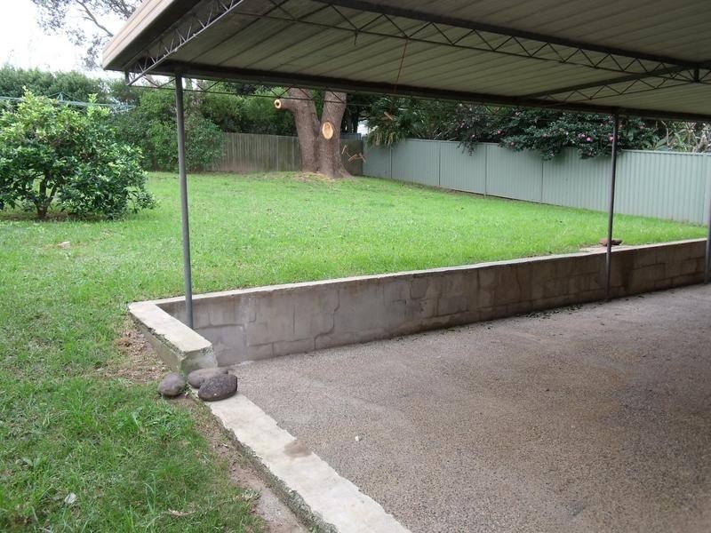 18 Naomi Street North, Baulkham Hills NSW 2153