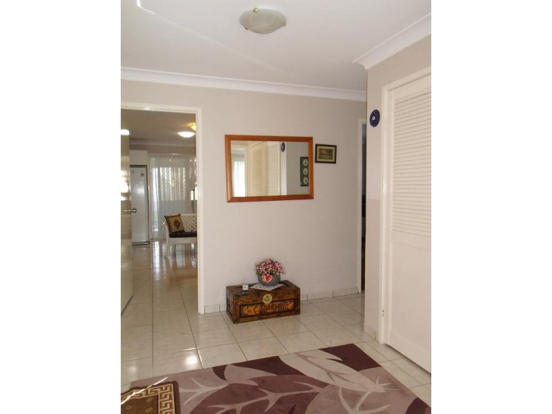 9 ROWNTREE STREET, Quakers Hill NSW 2763