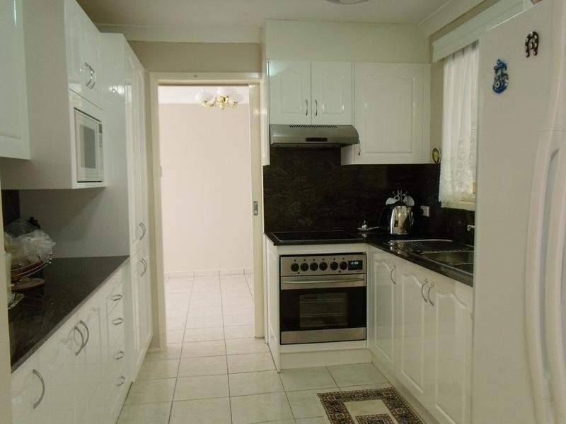 9 ROWNTREE STREET, Quakers Hill NSW 2763