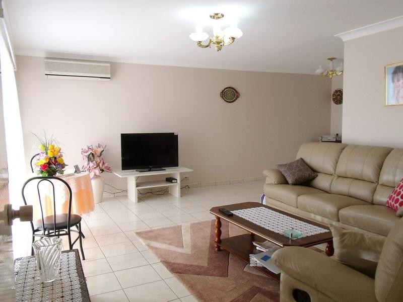 9 ROWNTREE STREET, Quakers Hill NSW 2763