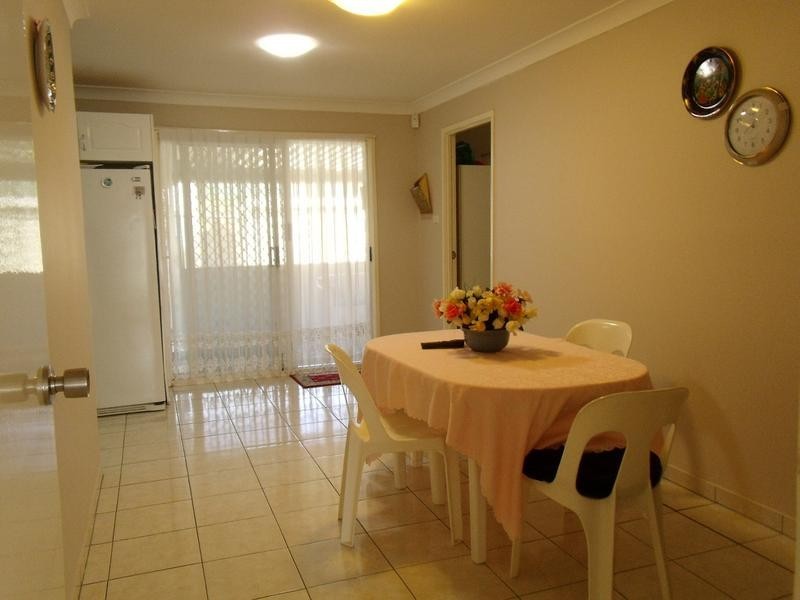 9 ROWNTREE STREET, Quakers Hill NSW 2763