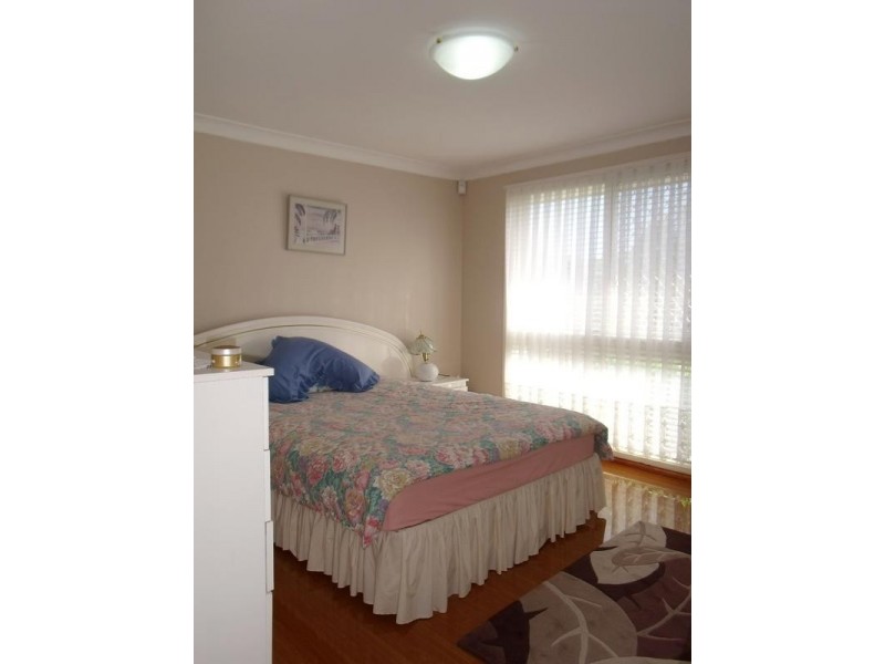 9 ROWNTREE STREET, Quakers Hill NSW 2763