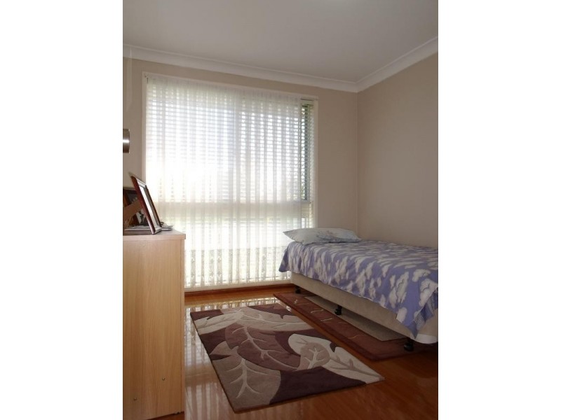 9 ROWNTREE STREET, Quakers Hill NSW 2763