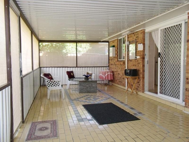 9 ROWNTREE STREET, Quakers Hill NSW 2763