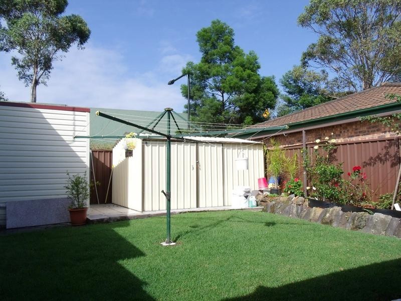 9 ROWNTREE STREET, Quakers Hill NSW 2763