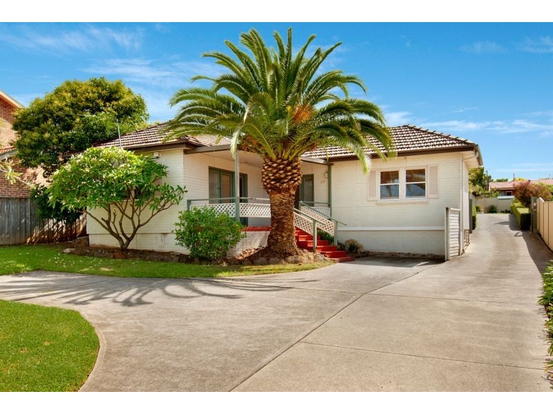 12 Watkins Road, Baulkham Hills NSW 2153