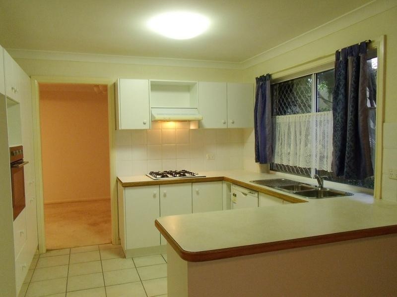 44 CRAIGMORE DRIVE, Kellyville NSW 2155