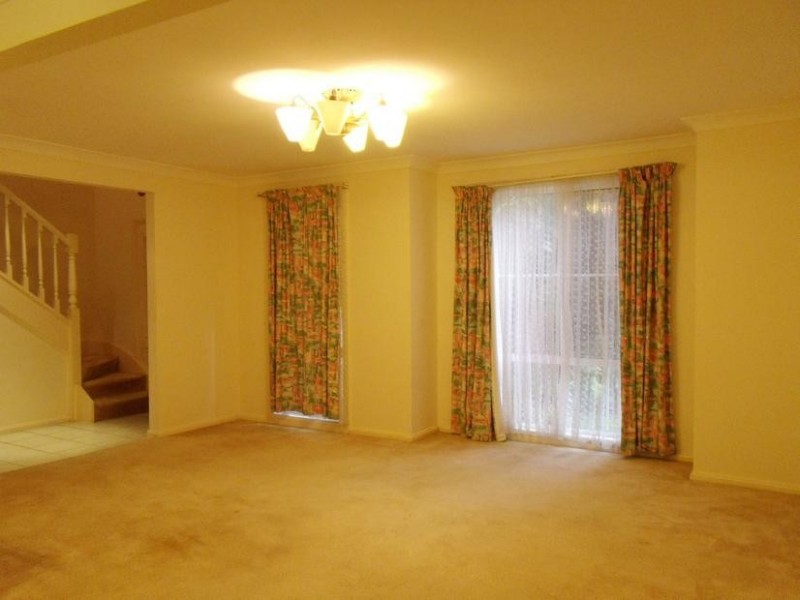 44 CRAIGMORE DRIVE, Kellyville NSW 2155