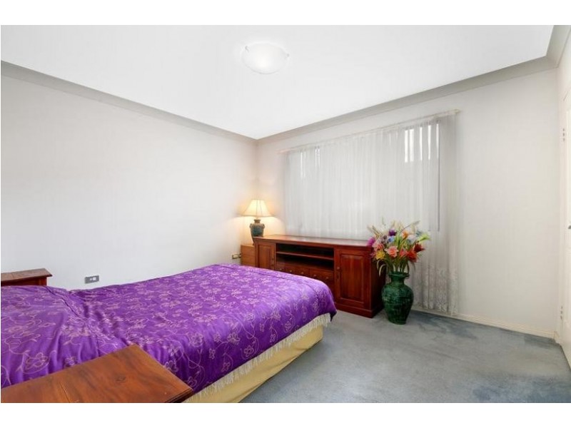 Castle Hill NSW 2154