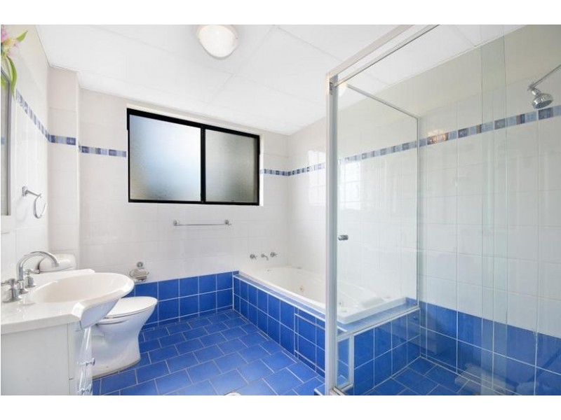 Castle Hill NSW 2154