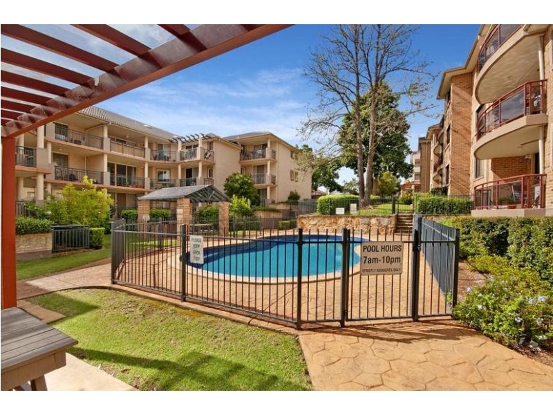 Castle Hill NSW 2154