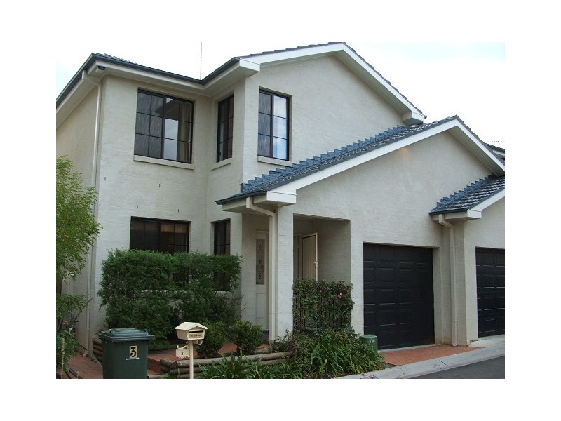 3 Valadon Place, Bella Vista NSW 2153