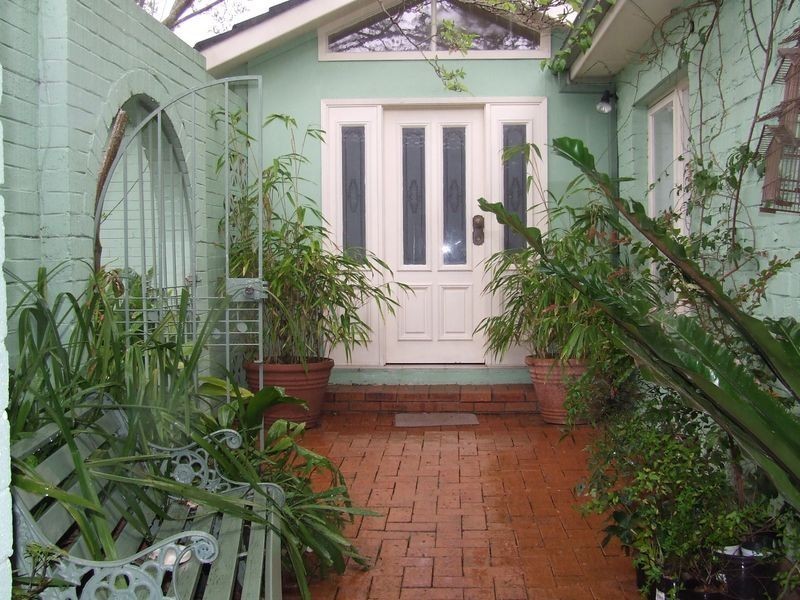 4 BIRCH GROVE, Baulkham Hills NSW 2153