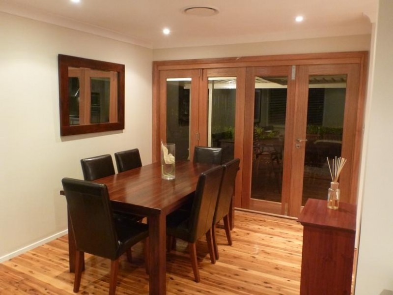 18 Asquith Avenue, Winston Hills NSW 2153