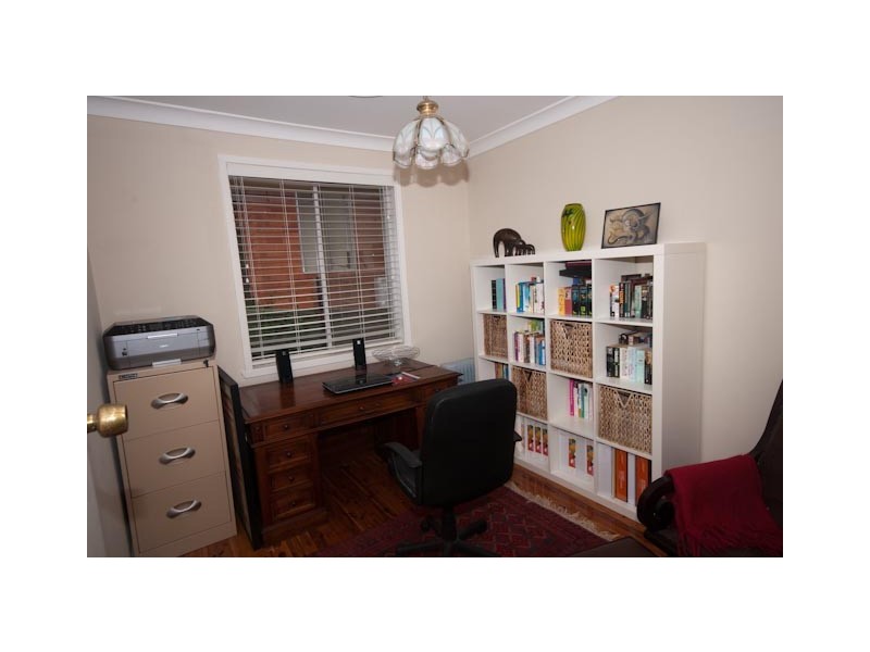 18 Asquith Avenue, Winston Hills NSW 2153