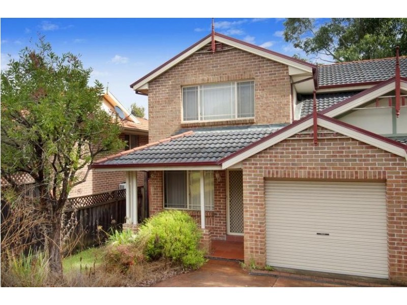 West Pennant Hills NSW 2125