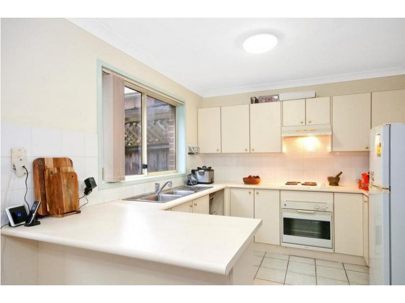 West Pennant Hills NSW 2125