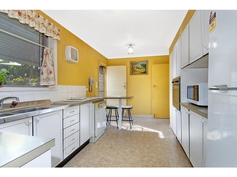 Winston Hills NSW 2153