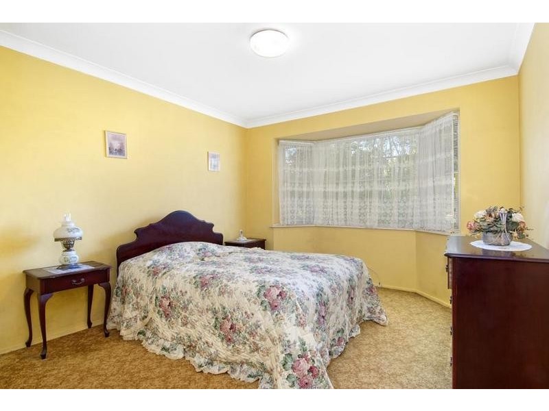 Winston Hills NSW 2153