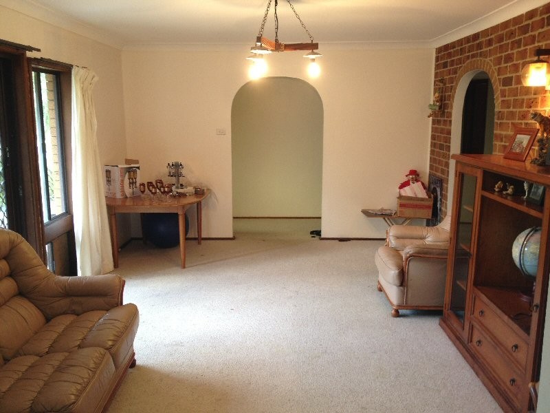 Winston Hills NSW 2153