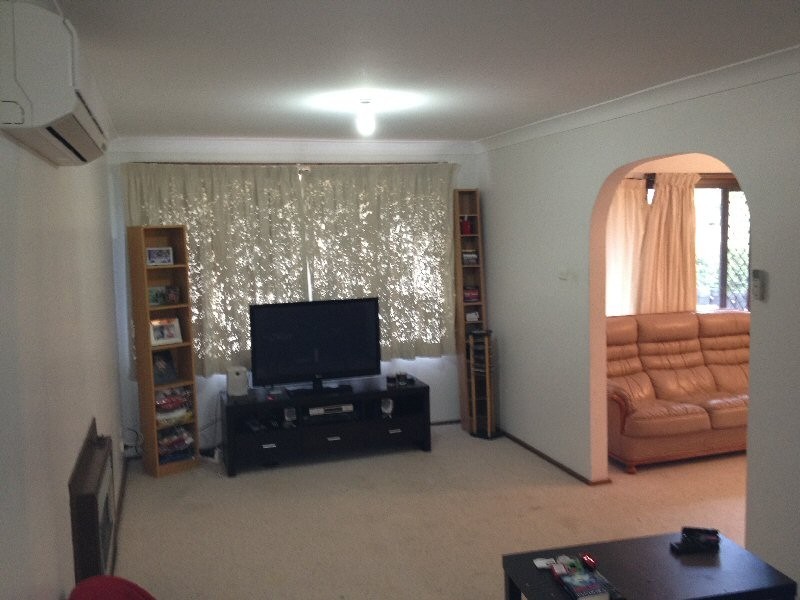 Winston Hills NSW 2153
