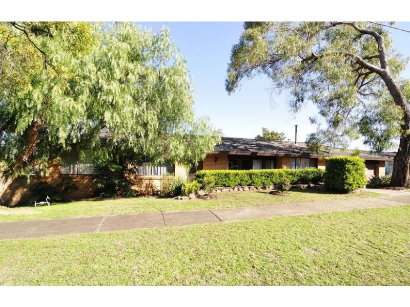 Winston Hills NSW 2153