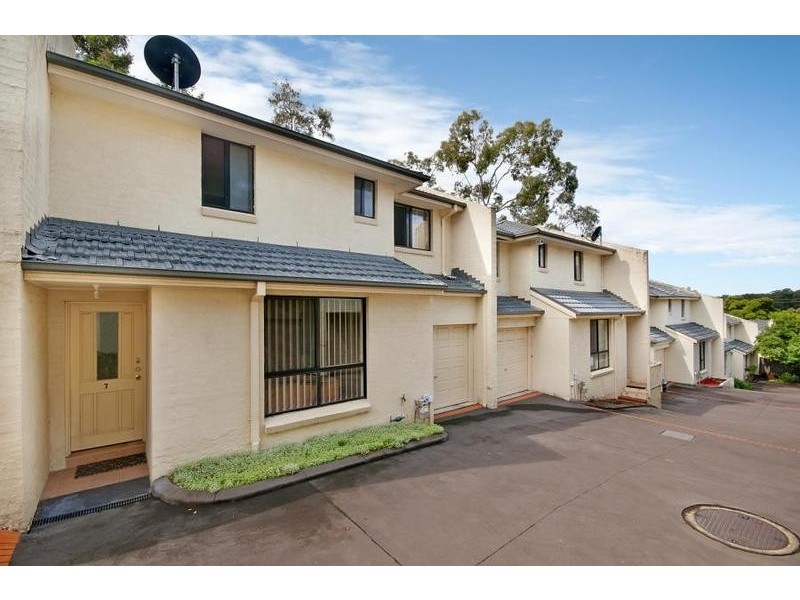 7/32 Murray Street, Northmead NSW 2152