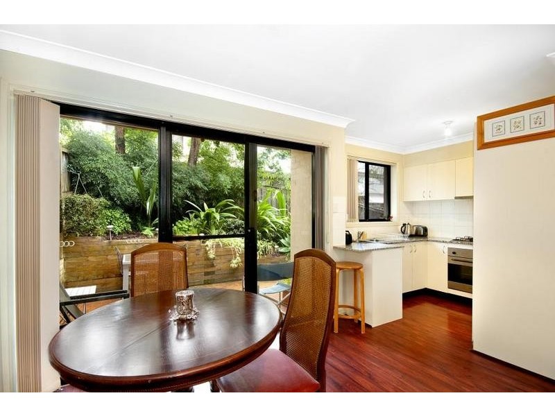 7/32 Murray Street, Northmead NSW 2152