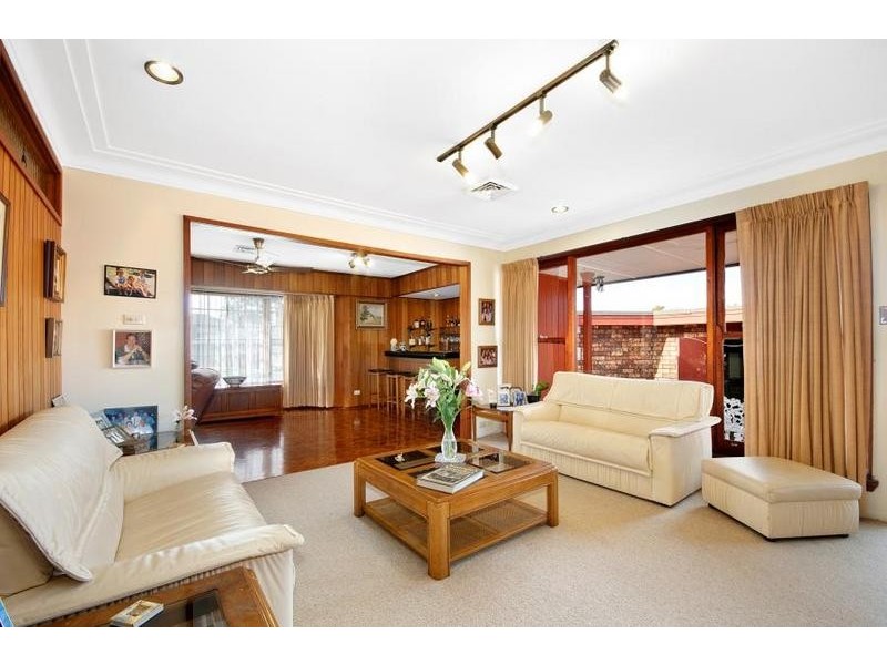 Baulkham Hills NSW 2153