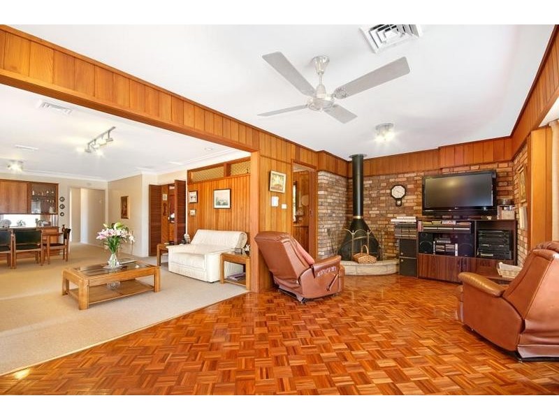 Baulkham Hills NSW 2153