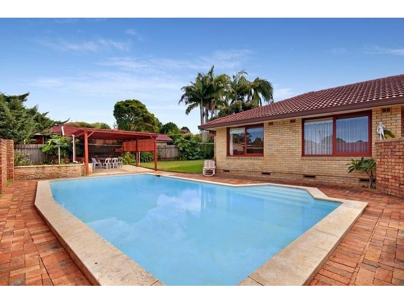 Baulkham Hills NSW 2153