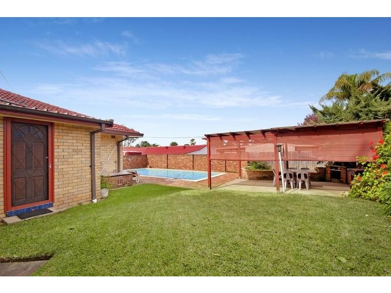 Baulkham Hills NSW 2153