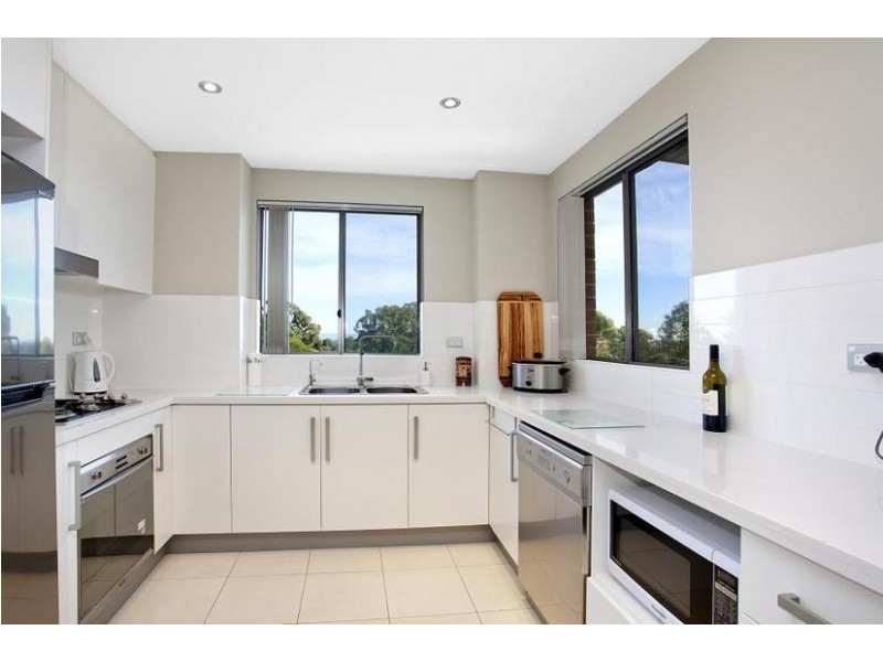 Castle Hill NSW 2154