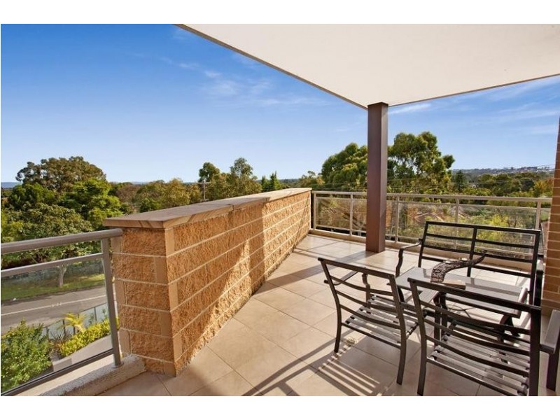 Castle Hill NSW 2154