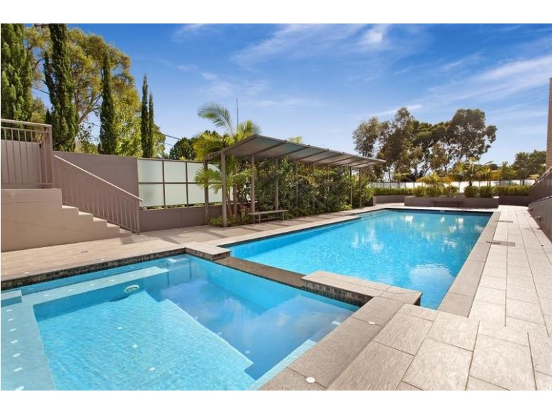 Castle Hill NSW 2154