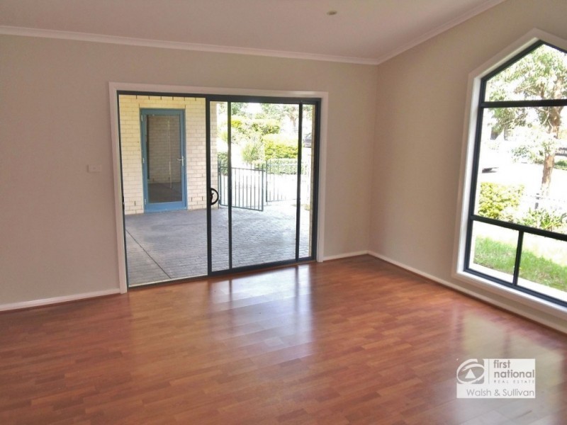 31 BLUE BELL CIRCUIT, Kellyville NSW 2155